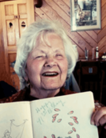 Harriet E. Chassereau Obituary