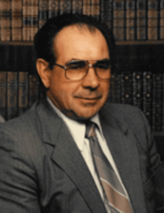 LaRue Alfred Allen Obituary