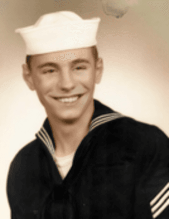 Walter W. Persing Obituary