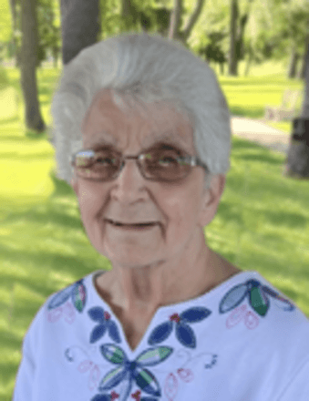 Ida M. (Trembly) Sanders Obituary