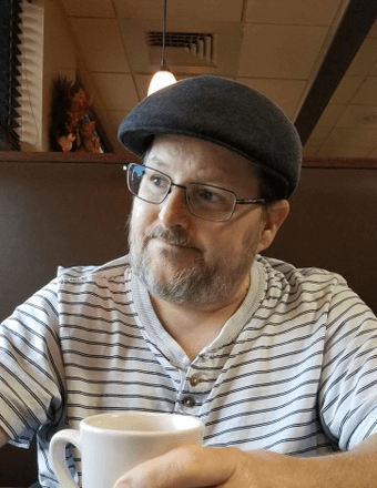 Edward A. Foulkrod Obituary