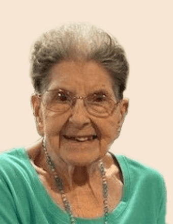 Hazel M. (Vance) Barger Obituary