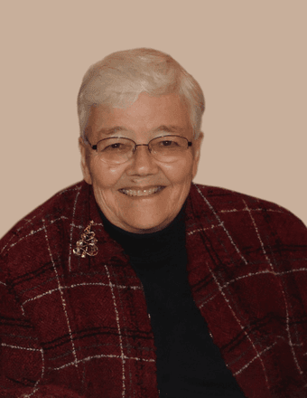 Donna (Guthrie) Faust Obituary