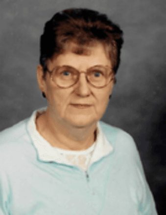 Dorothy E. Campbell Obituary
