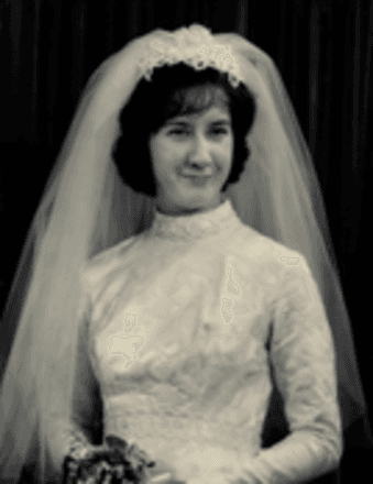 Janice A. (Mitcheltree) Johnson Obituary
