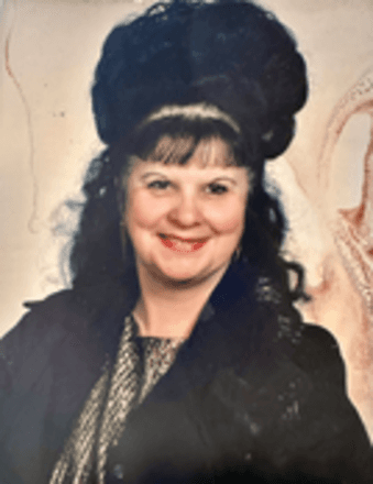 Dolly Ann Yoder Obituary