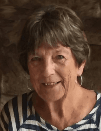 Carolyn K. (Knauff) Park Obituary