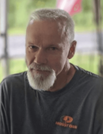 David Allen Way Obituary