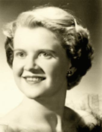 Esther M. Gorman Obituary