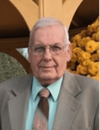 Richard A.  "Rich" Heinlen Obituary