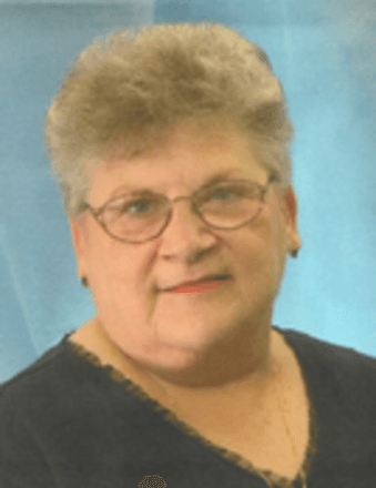 Carole J. Regel Obituary