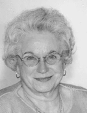 Nicolina S. Murray Obituary