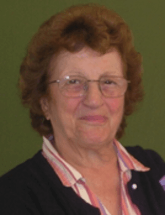 Anna Rose Solomon Obituary