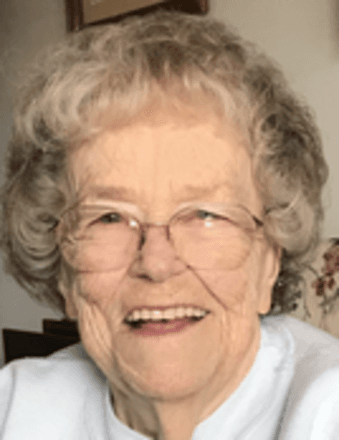 Anna L. Stroup Obituary