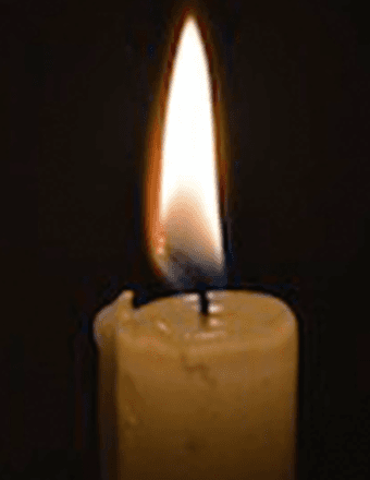Mildred "Millie" (Beck) Kimble Obituary