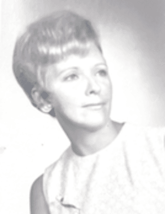 Sarah A. Forney Obituary