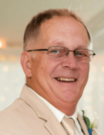 George R. Schramm, Jr. Obituary