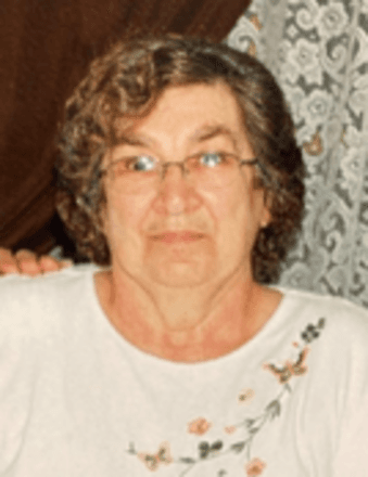 Mary K. Zimmerman Obituary
