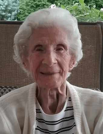Betty I. Carnevale Obituary