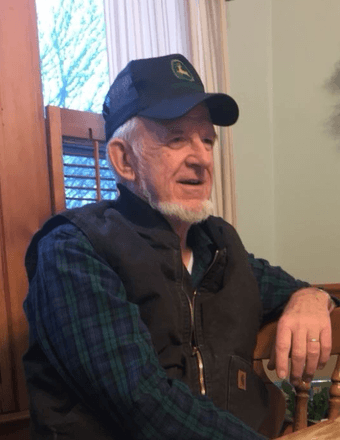 Wayne G. Robinson Obituary