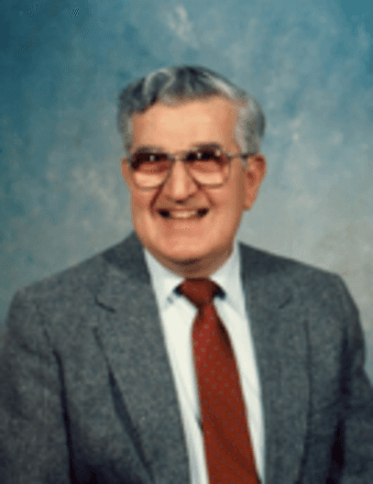 Russell J. Horne Obituary