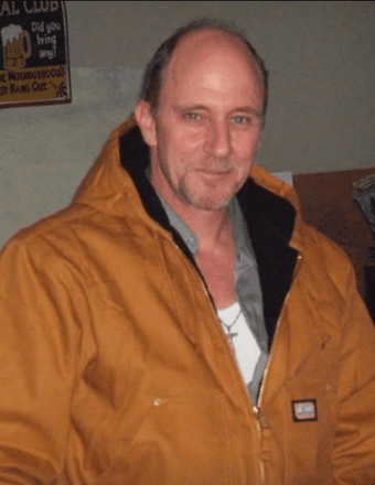 David R. Albertson Obituary