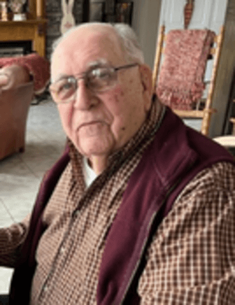 Vernon G. Bair Obituary