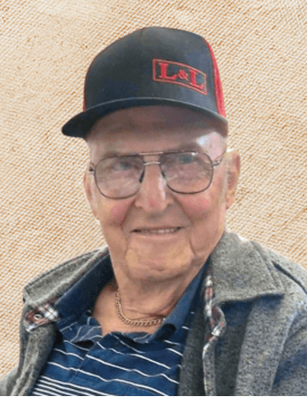 Larry E. Lorson Obituary