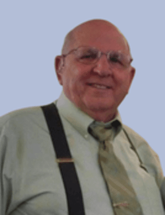 James H. Hinston Obituary