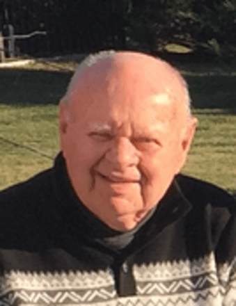 Paul H. Vogel, Jr. Obituary