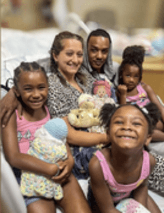 A'Nora Treasure Llewellyn-King Obituary