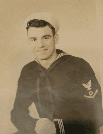 Ronald E. Perry Obituary