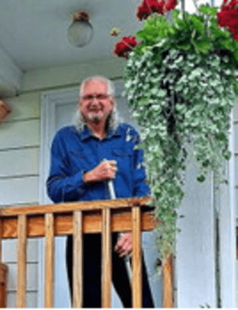 Harry H. Haas, III Obituary
