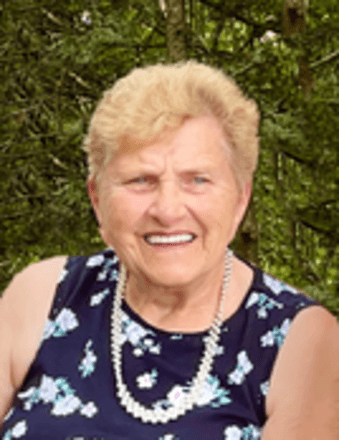 Bessie M. Edwards Obituary