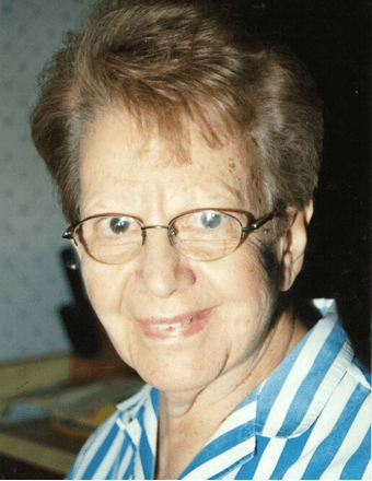 Mary Ann Kocher Obituary