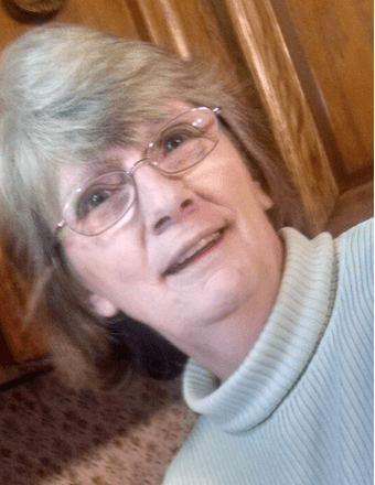Donna L. Lanfrey Obituary