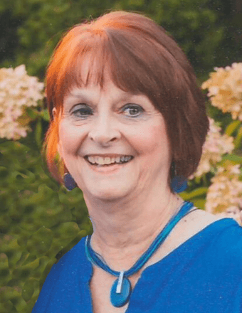 Elizabeth K. "Betty" Anthony Obituary