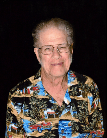 Clarence L. Winner Obituary