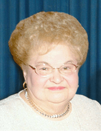 Ann Marie Dorin Obituary