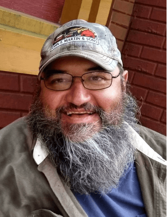 Shawn W. Fink Obituary
