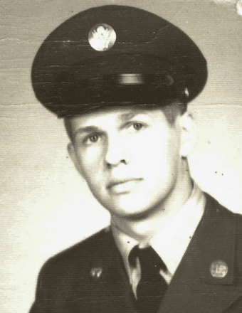 David E. Shaffer Obituary