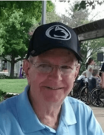 Dr. Elmer C. Morrow Obituary