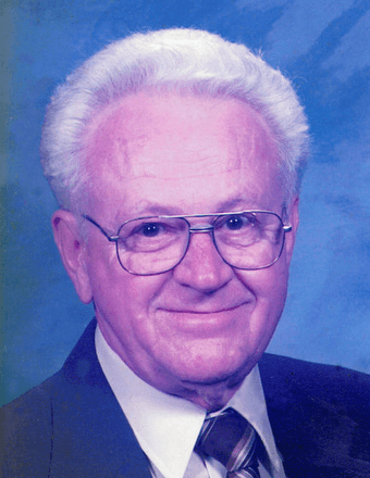 Stefan Przygrodzki Obituary
