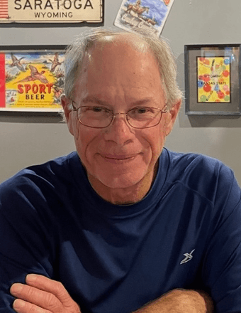 Dennis C. Brown Obituary