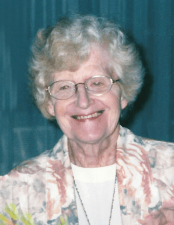 Jane L. Fillman Obituary