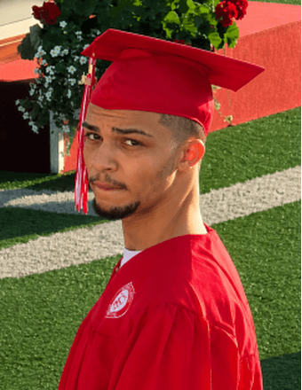 Nasir Ikeem Kramer Obituary